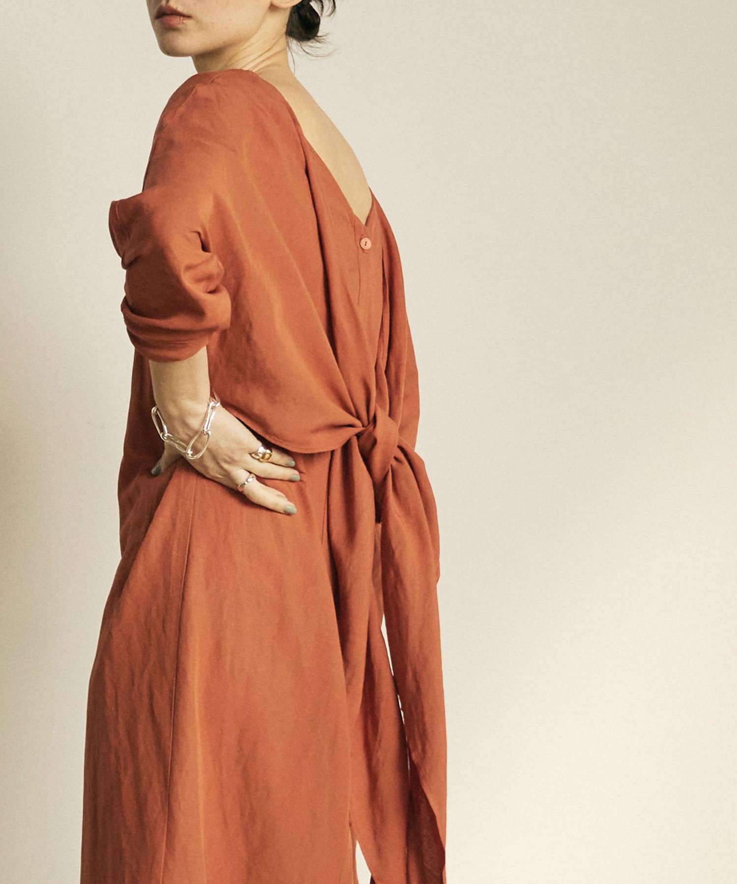 ドルマンスリーブマルチウェイワンピース Gallardagalante ガリャルダガランテ レディース Pal Closet パルクローゼット パルグループ公式ファッション通販サイト