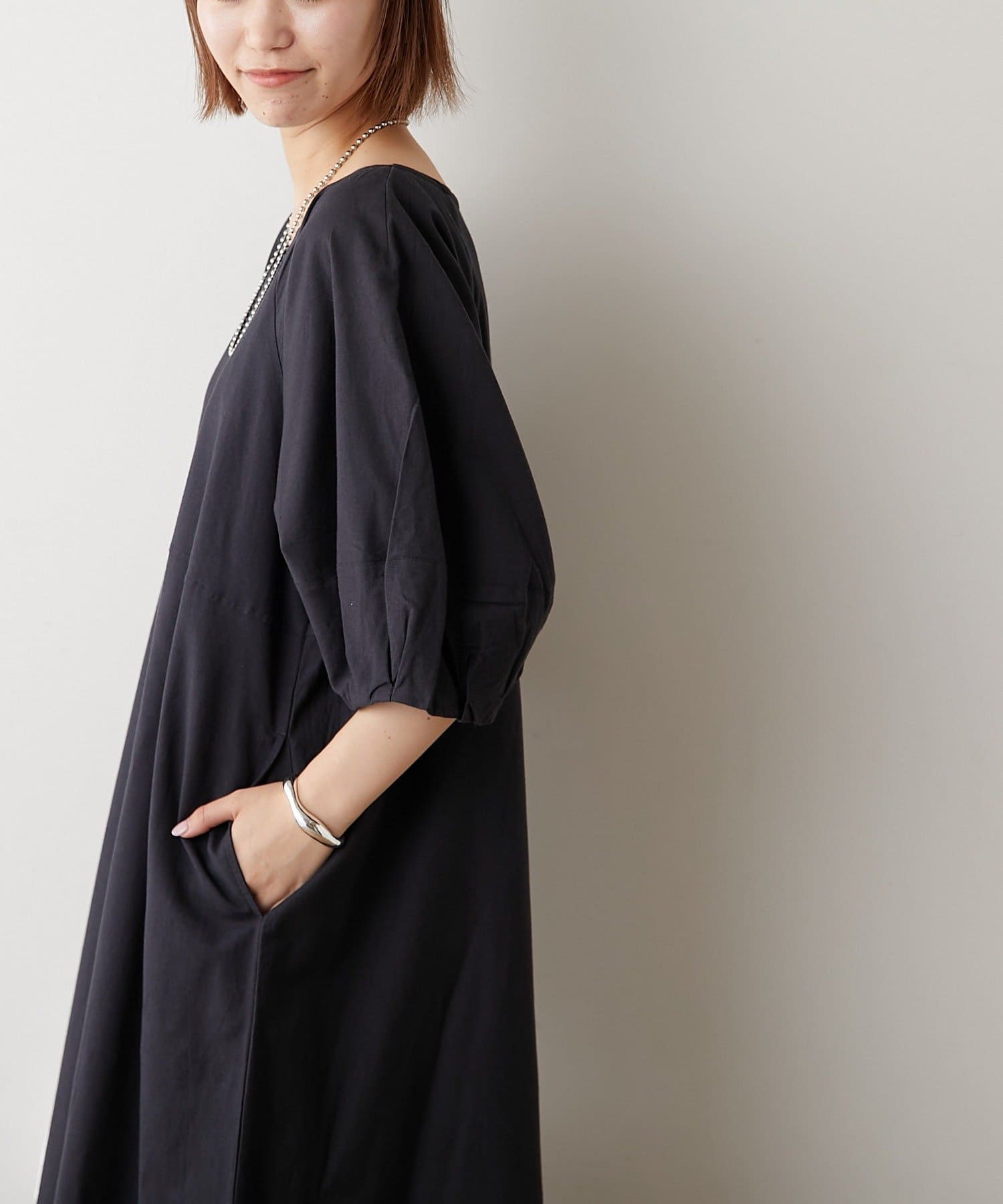 India綿麻裾フリンジワンピ Ciaopanic Typy チャオパニックティピー レディース Pal Closet パルクローゼット パルグループ公式ファッション通販サイト