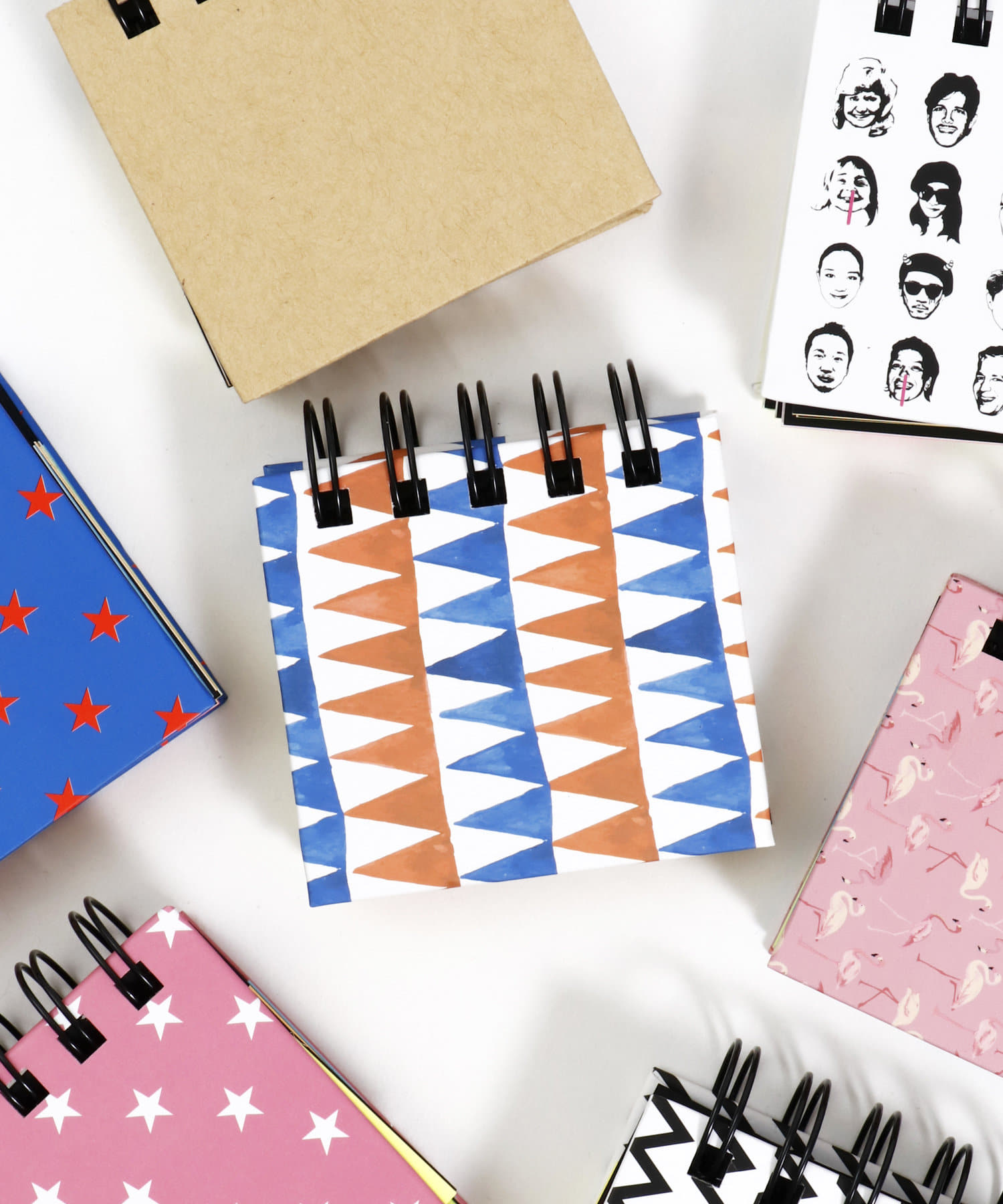 付箋リングノート Asoko アソコ ライフスタイル Pal Closet パルクローゼット パルグループ公式ファッション通販サイト