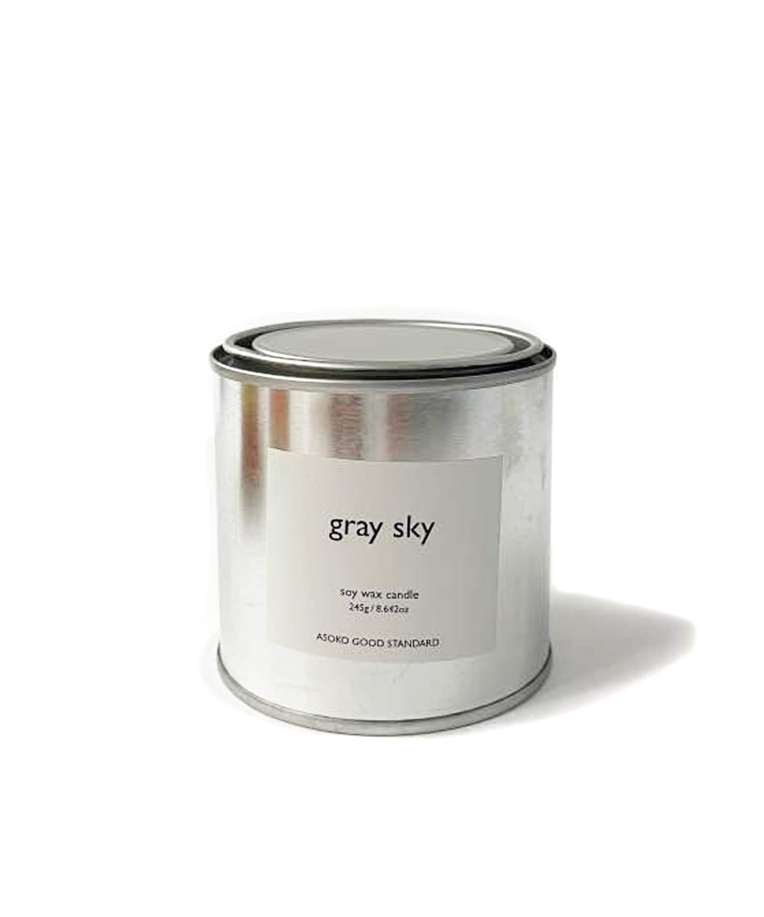 Asoko Good Standard ソイワックスキャンドル缶 Asoko アソコ ライフスタイル Pal Closet パルクローゼット パルグループ公式ファッション通販サイト