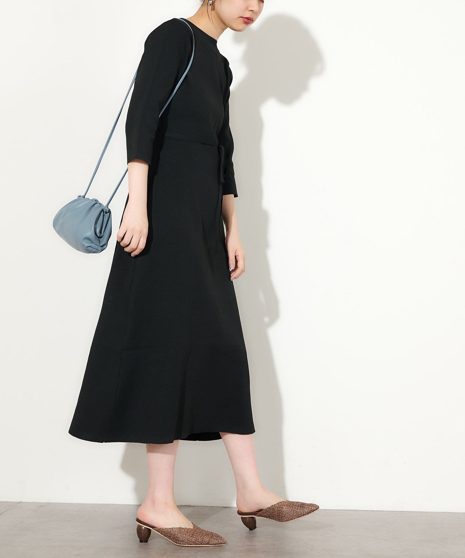 高身長でもトレンド丈で着れる 人気ワンピースシリーズ Natural Couture ナチュラルクチュール のニュース Pal Closet パルクローゼット パルグループ公式ファッション通販サイト