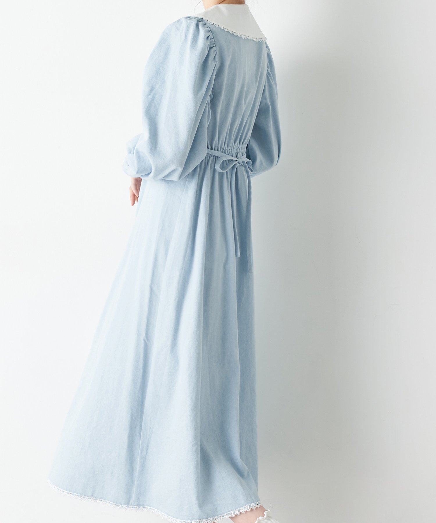 おパリなレトロワンピース Olive Des Olive オリーブ デ オリーブ レディース Pal Closet パルクローゼット パルグループ公式ファッション通販サイト