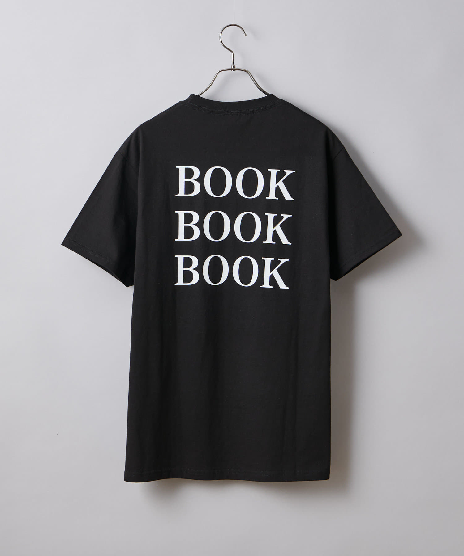 You Don T Love Me バックプリントtシャツ Ciaopanic チャオパニック メンズ Pal Closet パルクローゼット パルグループ公式ファッション通販サイト