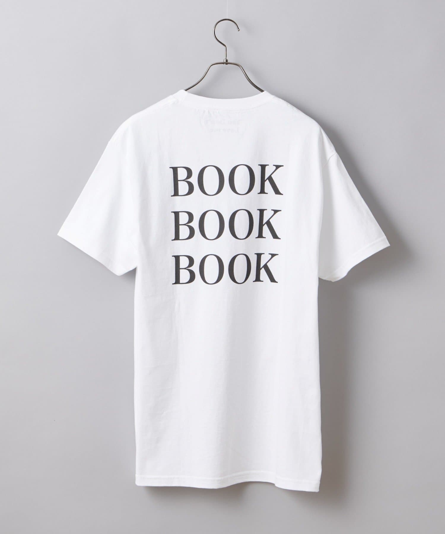 You Don T Love Me バックプリントtシャツ Ciaopanic チャオパニック メンズ Pal Closet パルクローゼット パルグループ公式ファッション通販サイト