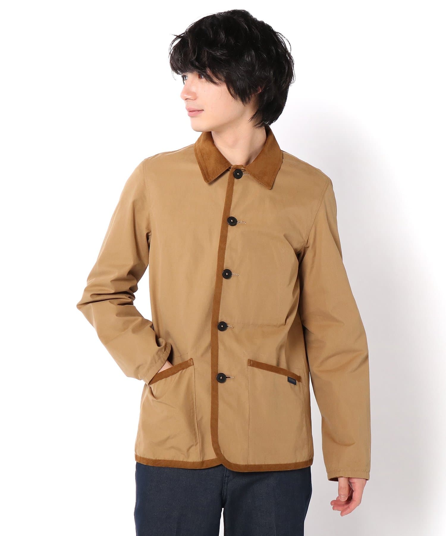 Lavenham ラベンハム Cotton Raydon Ciaopanic チャオパニック メンズ Pal Closet パルクローゼット パルグループ公式ファッション通販サイト