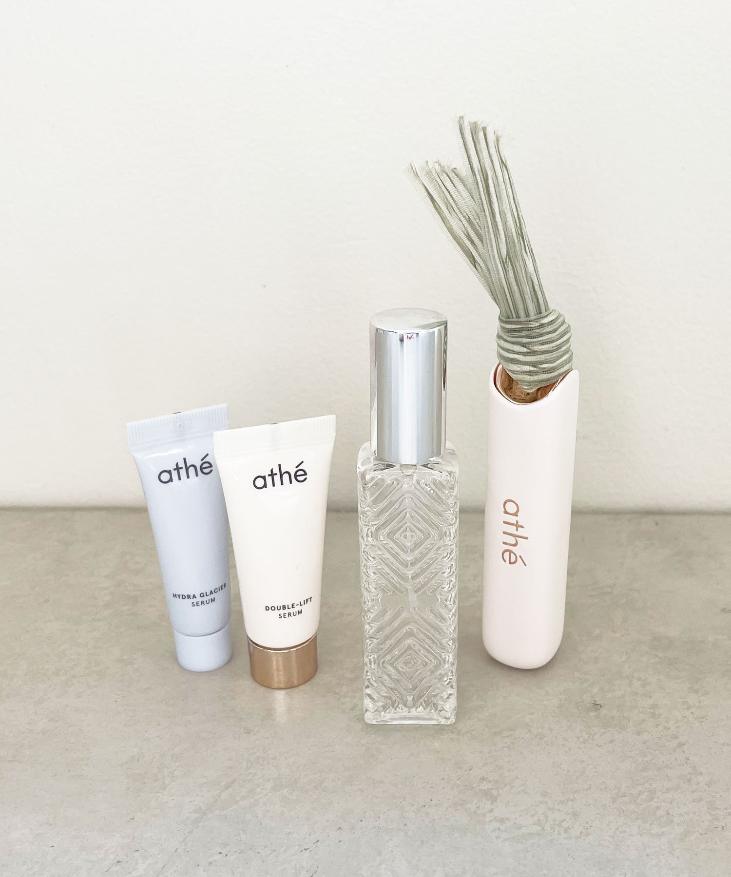 Lattice(ラティス) 【スティックタイプ】アトマイザー