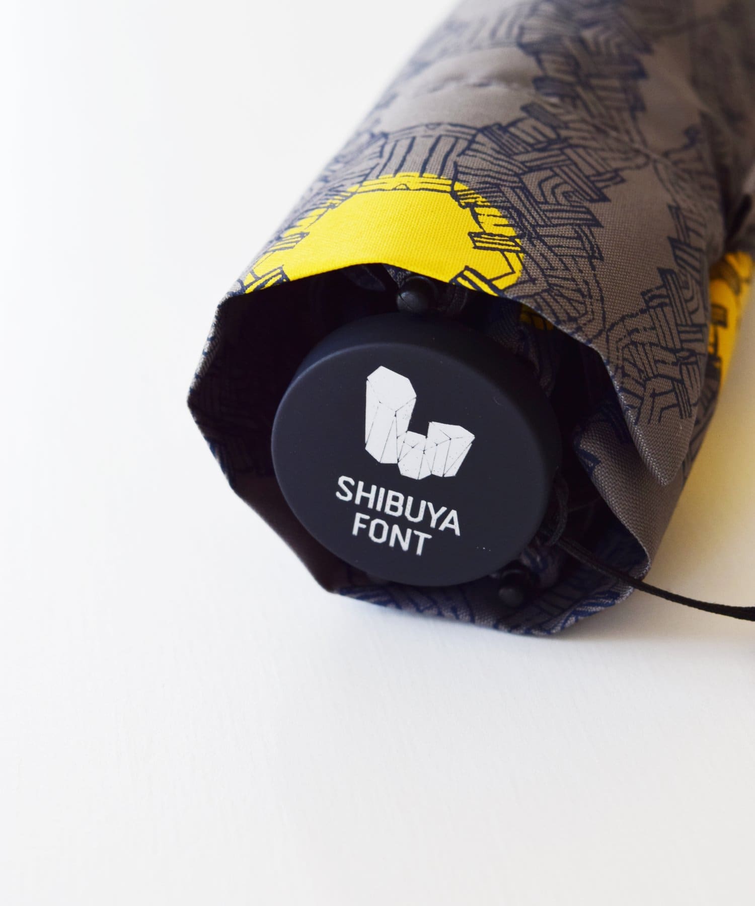 Shibuya Font 超軽量傘 折りたたみ傘 Birthday Bar バースデイバー レディース Pal Closet パルクローゼット パルグループ公式ファッション通販サイト