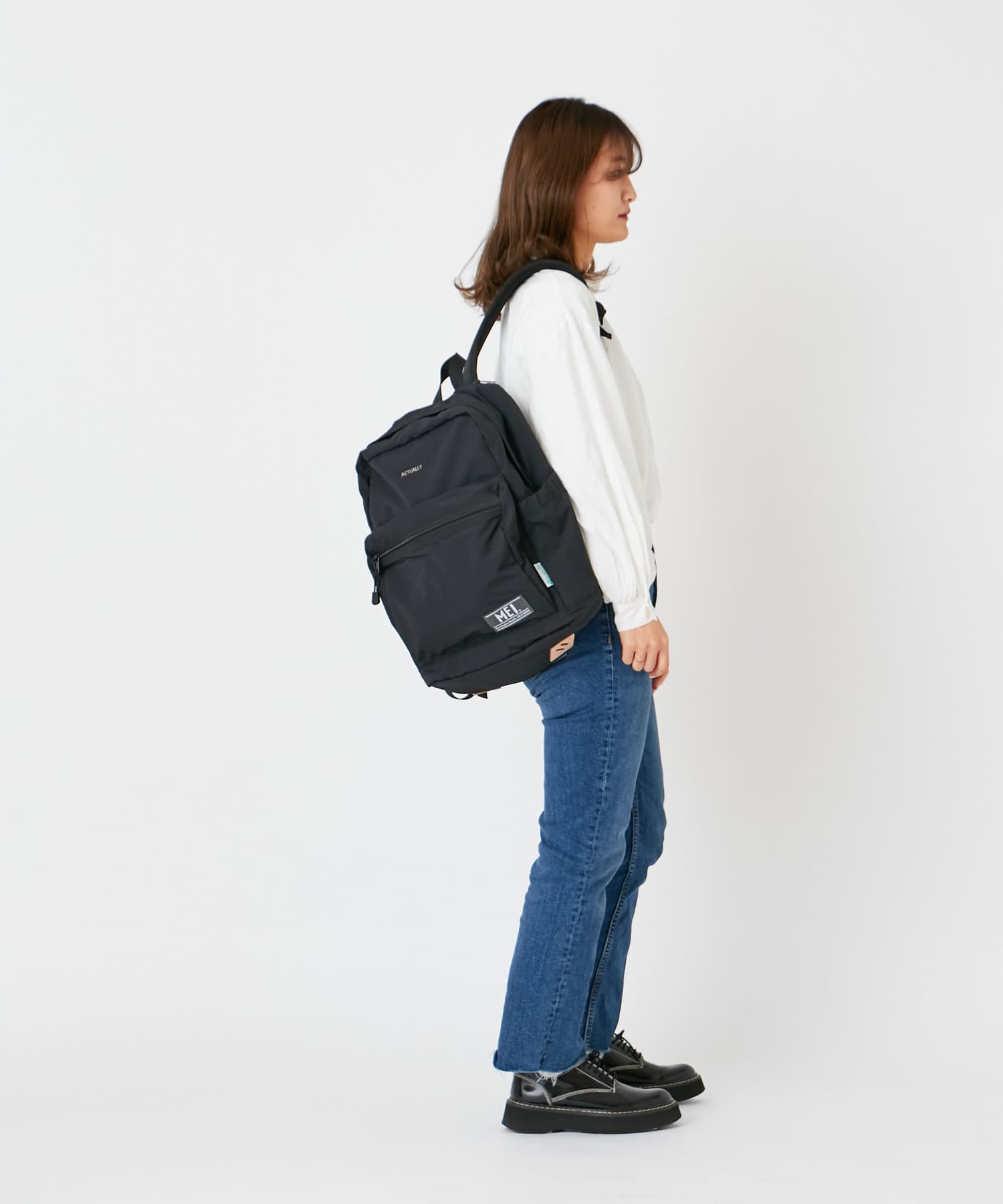 Meiコラボ Rugged Pack Birthday Bar バースデイバー レディース Pal Closet パルクローゼット パルグループ公式ファッション通販サイト
