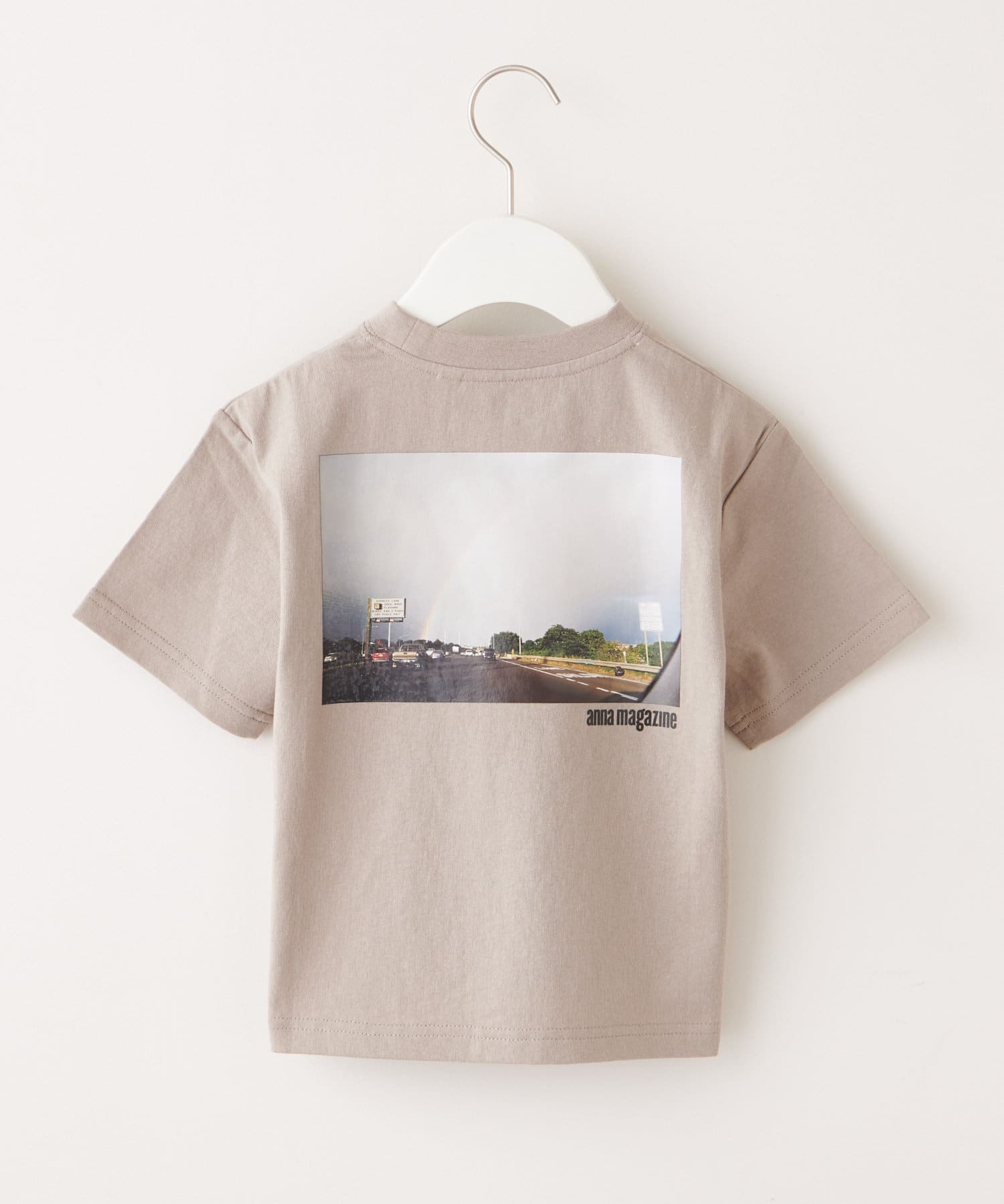 フルーツオブザルーム キッズ トップスの人気商品 通販 価格比較 価格 Com