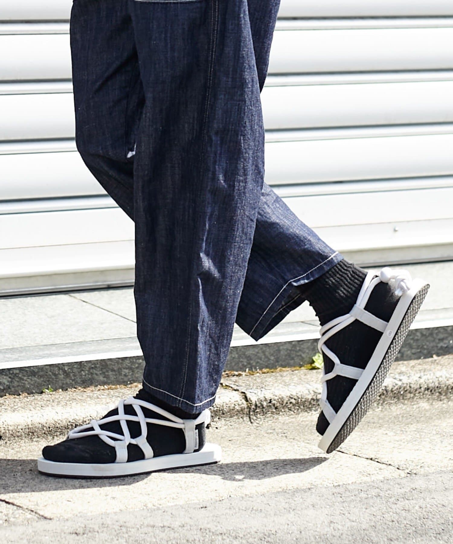 Columbia Ciaopanic Typy クスコピアサンダル Ciaopanic Typy チャオパニックティピー メンズ Pal Closet パルクローゼット パルグループ公式ファッション通販サイト