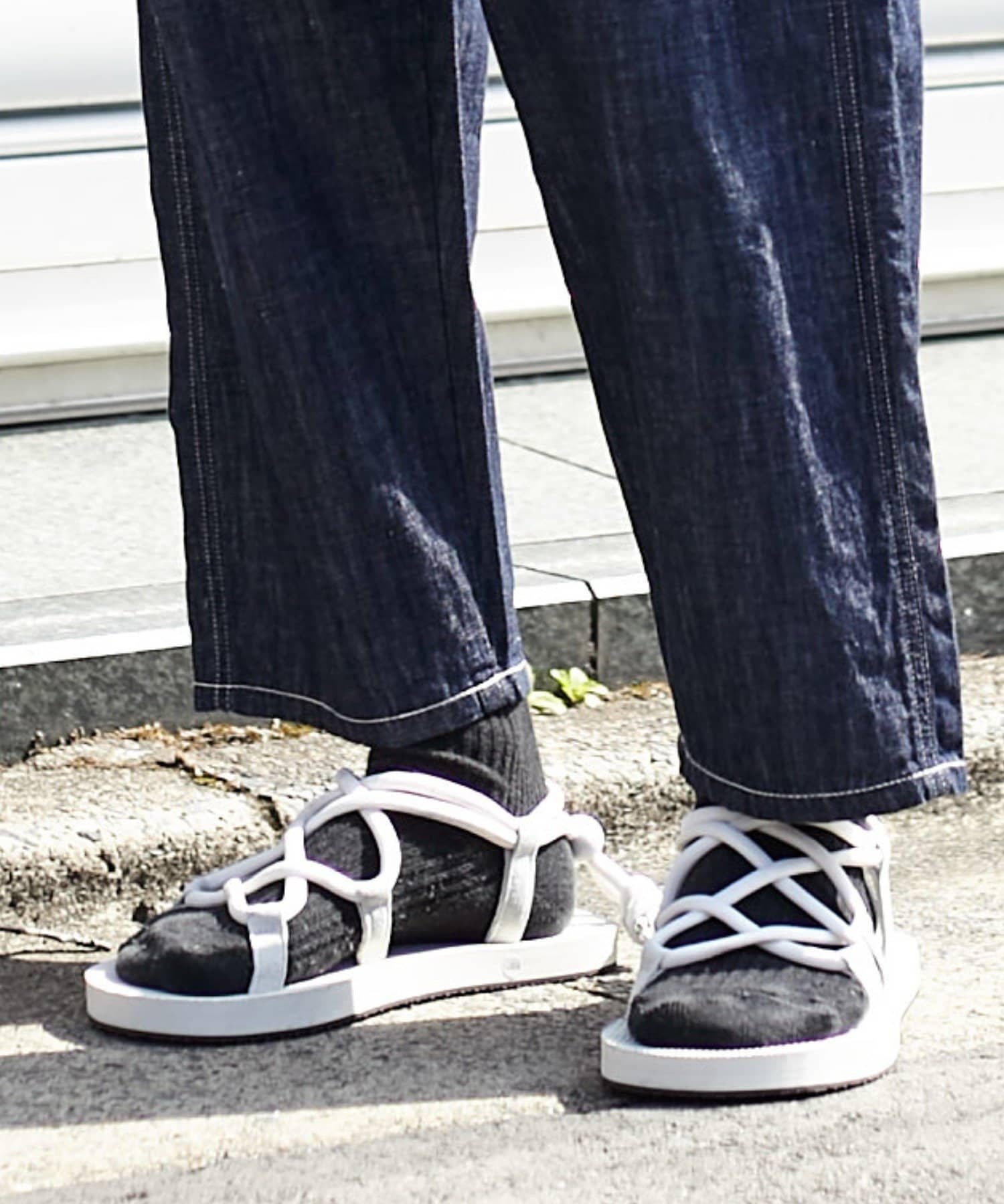 Columbia Ciaopanic Typy クスコピアサンダル Ciaopanic Typy チャオパニックティピー メンズ Pal Closet パルクローゼット パルグループ公式ファッション通販サイト