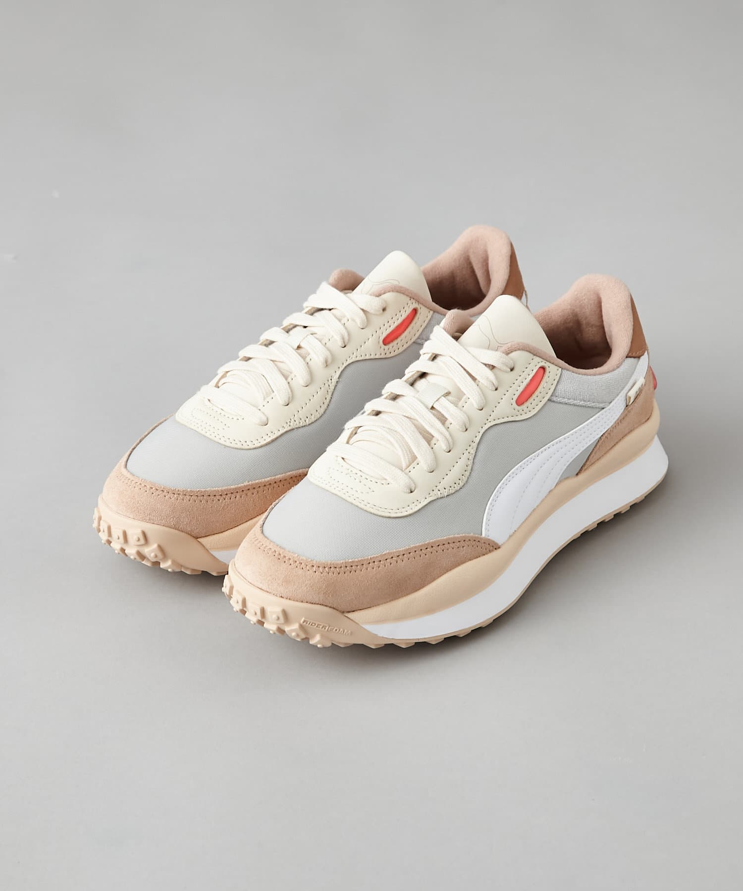 Puma プーマ スタイル ライダー コンベイ スニーカー Ciaopanic チャオパニック メンズ Pal Closet パルクローゼット パルグループ公式ファッション通販サイト