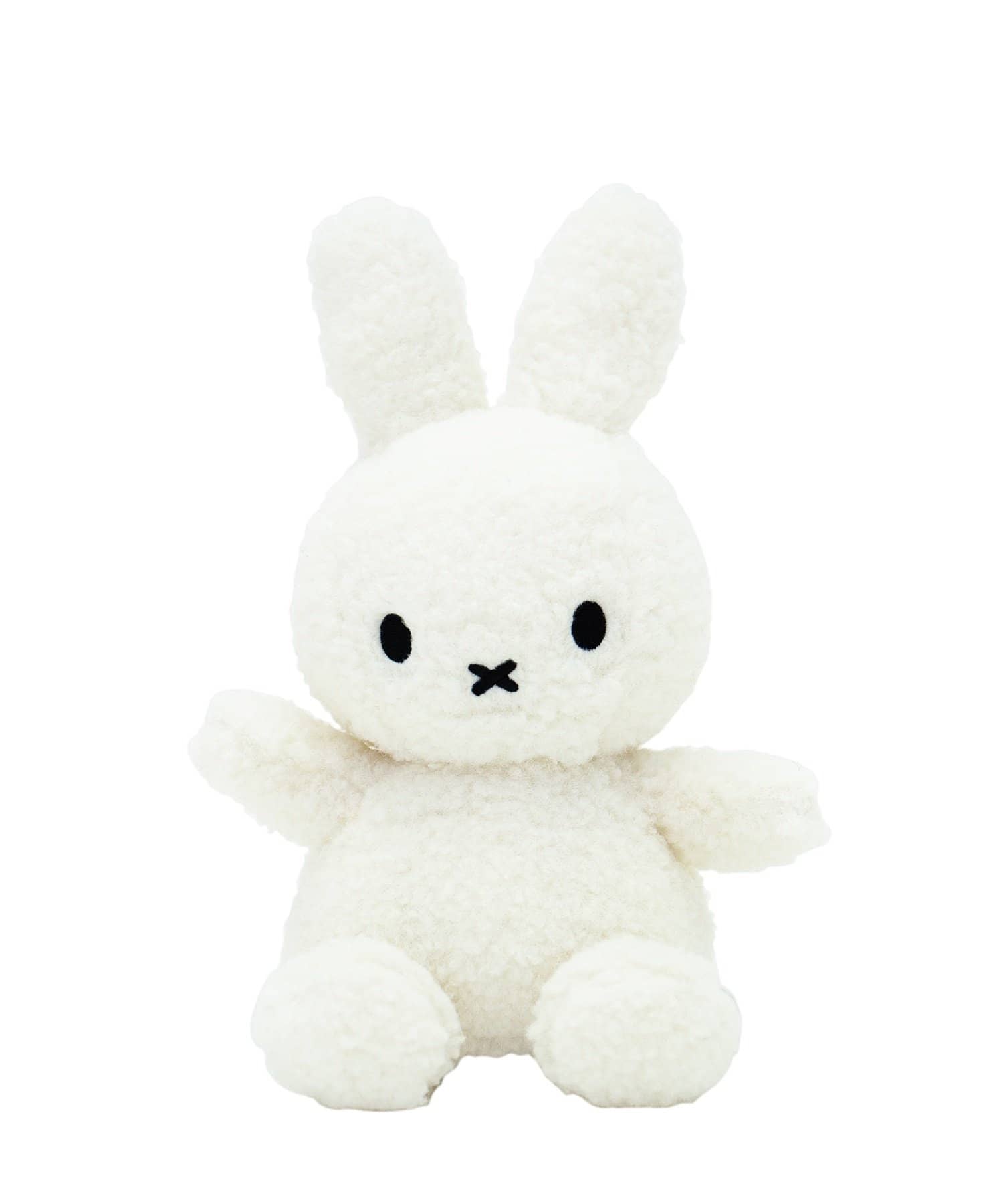 Miffy Recycle Teddy 23cm Birthday Bar バースデイバー キッズ Pal Closet パルクローゼット パルグループ公式ファッション通販サイト