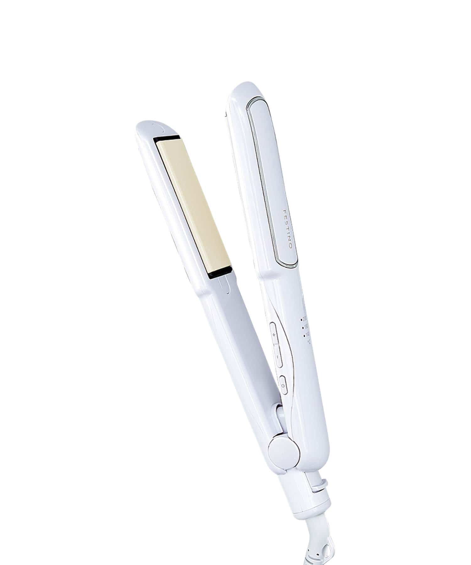 Festino フェスティノ ストレート ヘアアイロン 24mm Birthday Bar バースデイバー レディース Pal Closet パルクローゼット パルグループ公式ファッション通販サイト