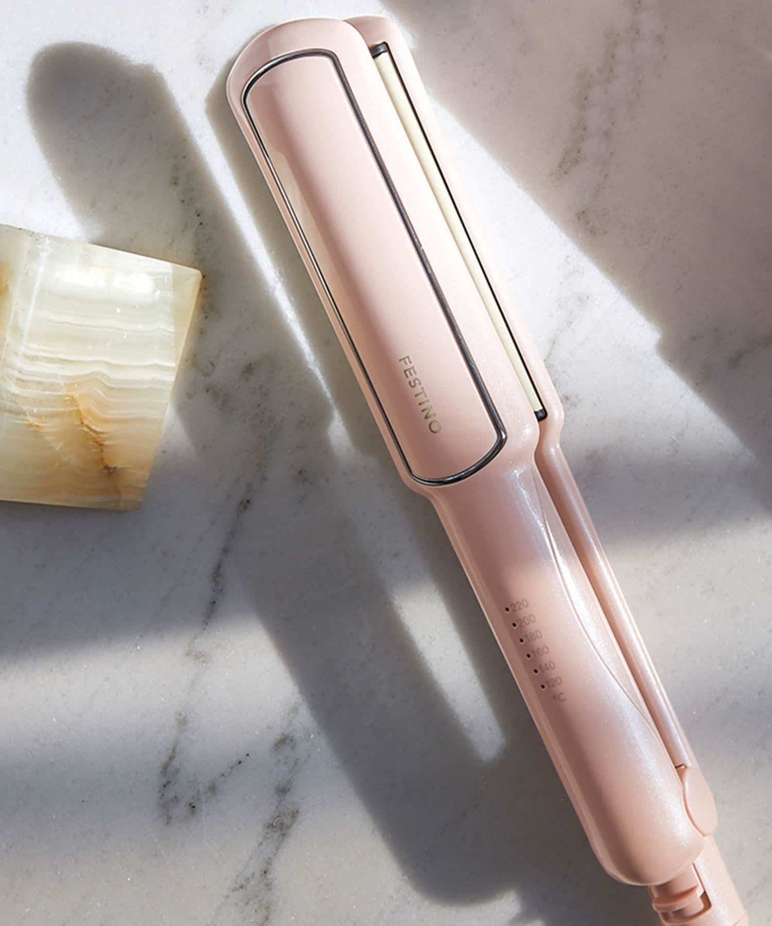 Festino フェスティノ ストレート ヘアアイロン 24mm Birthday Bar バースデイバー レディース Pal Closet パルクローゼット パルグループ公式ファッション通販サイト