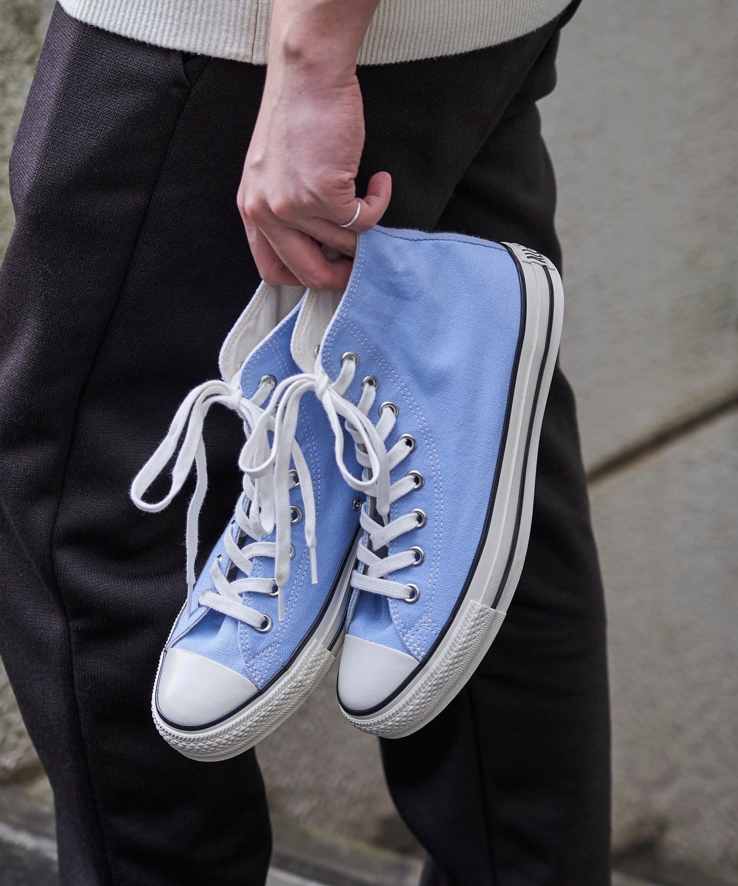 Converse オールスターusカラーズhi Ciaopanic Typy チャオパニックティピー メンズ Pal Closet パルクローゼット パルグループ公式ファッション通販サイト