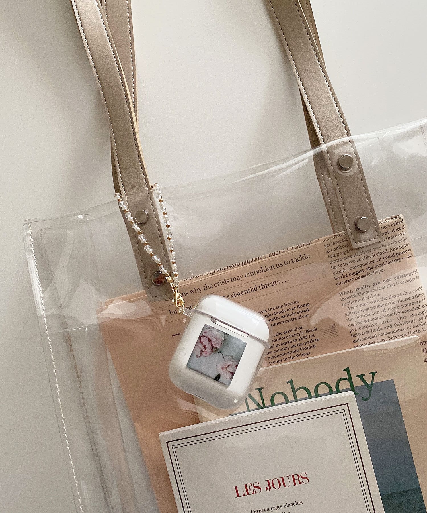 揃えて持ち歩きたい Airpodsケース Lattice ラティス レディース Pal Closet パルクローゼット パルグループ公式ファッション通販サイト