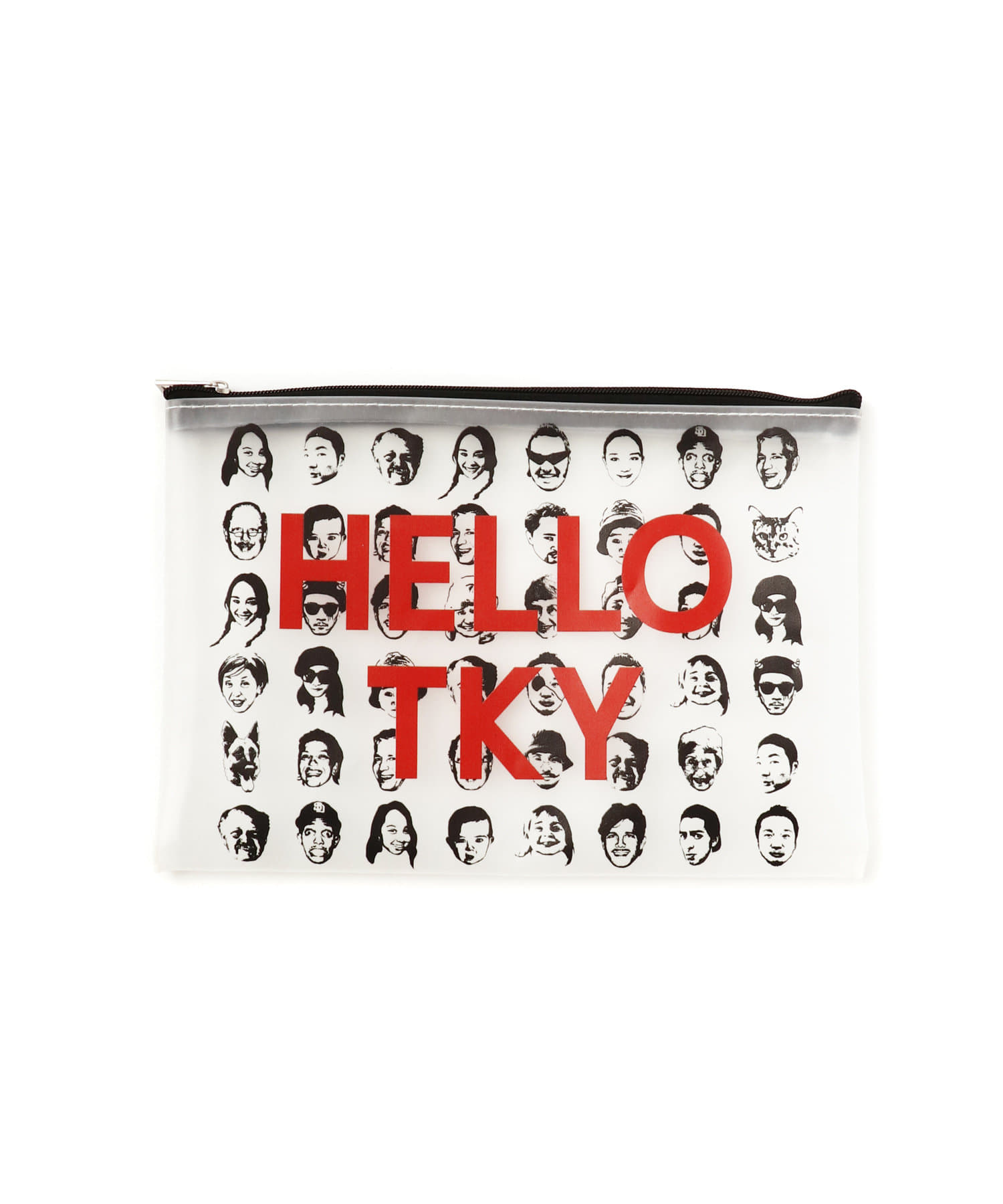 Asoko Web限定sale ご当地 Buggy半透明ポーチ 3coins スリーコインズ レディース Pal Closet パルクローゼット パルグループ公式ファッション通販サイト Asoko Web限定sale ご当地 Buggy半透明ポーチ 3coins スリーコインズ レディース Pal Closet パルクローゼット パルグループ公式ファッション通販サイト