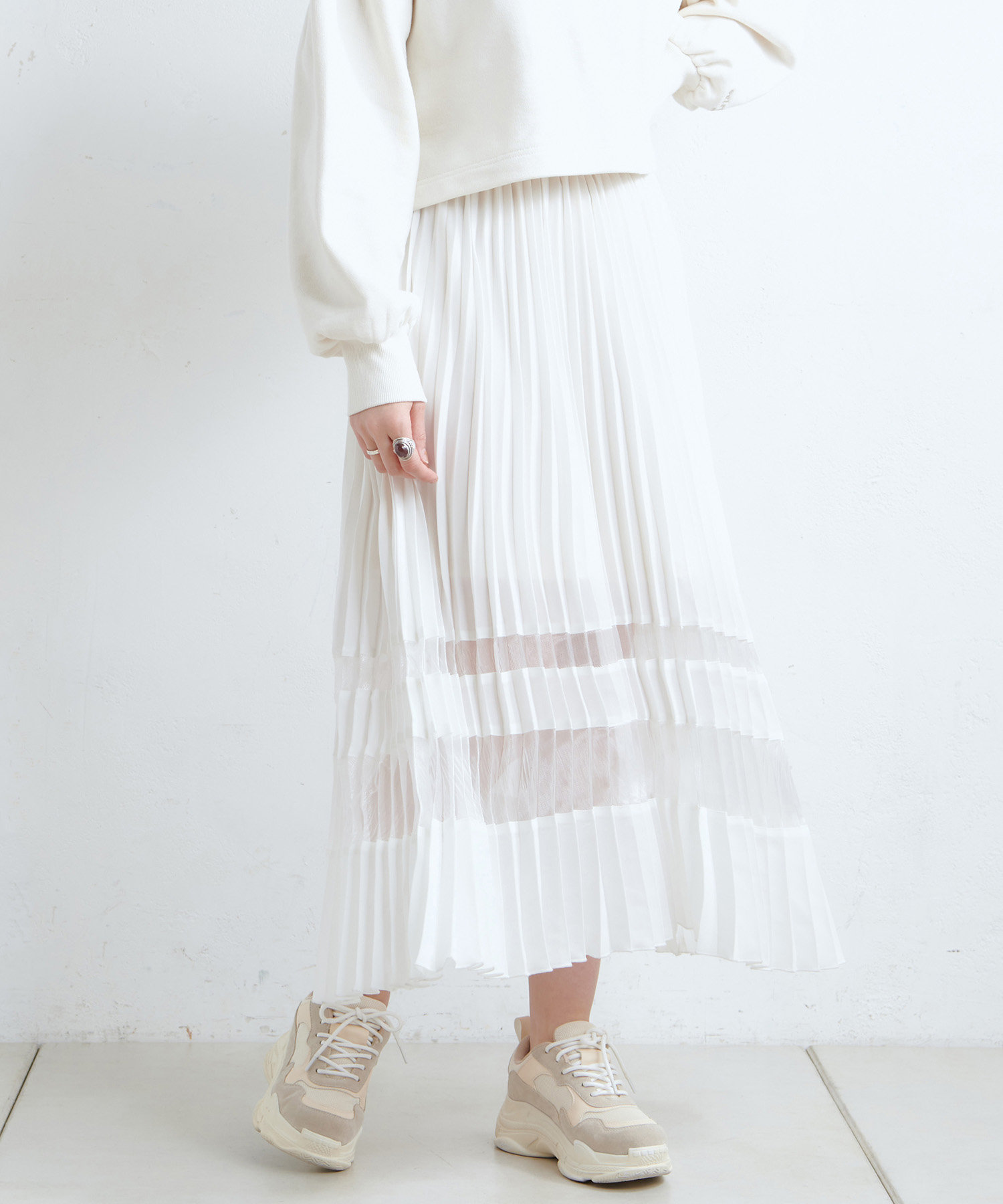 ｇｏｏｄｌａｄｙスカート Nice Claup Outlet ナイスクラップ アウトレット レディース Pal Closet パルクローゼット パルグループ公式ファッション通販サイト