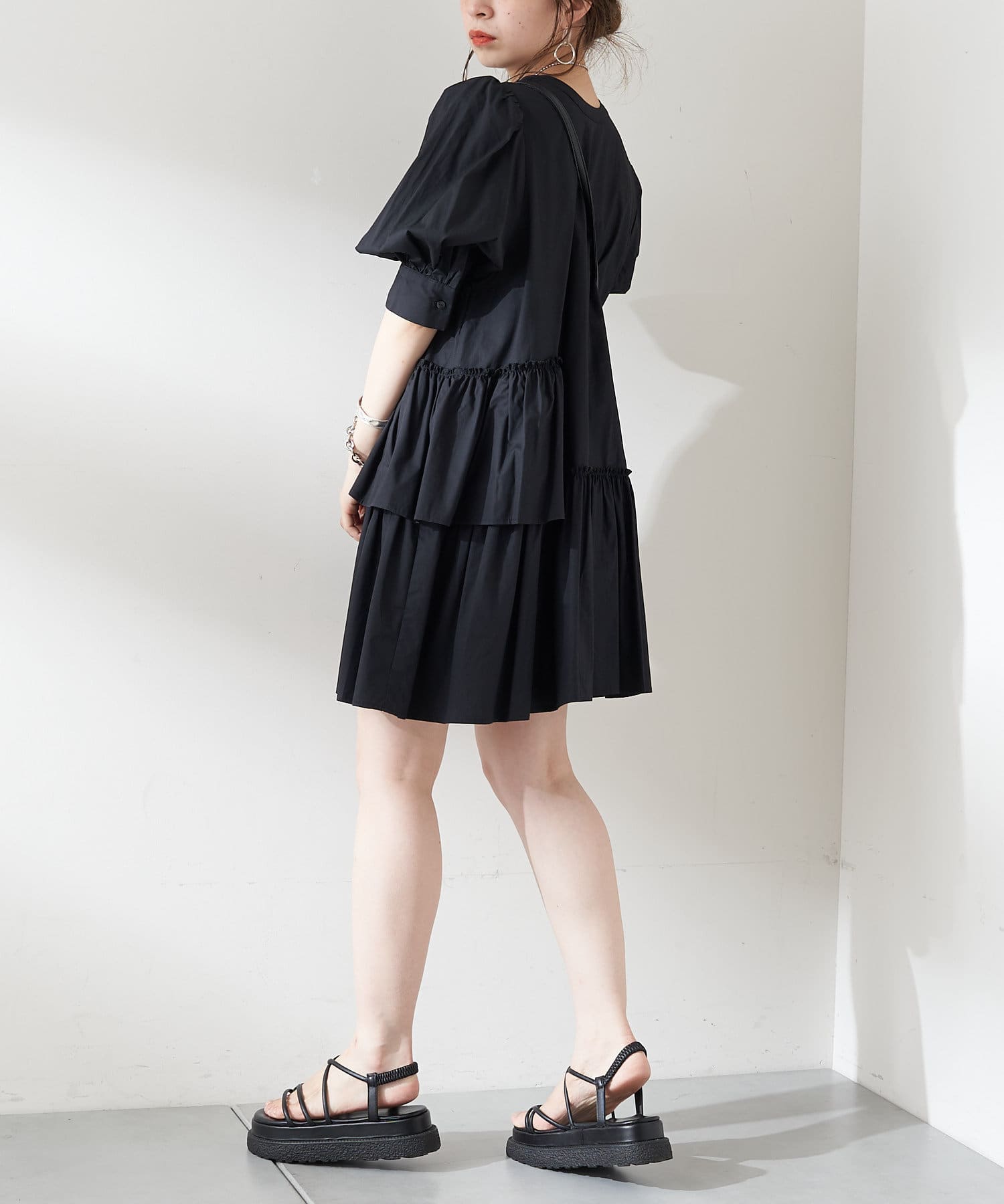 コンビニ受取対応商品 完売必須 Gucci ホワイト コットン チュニック 宅送 Www Premiervbleague Com