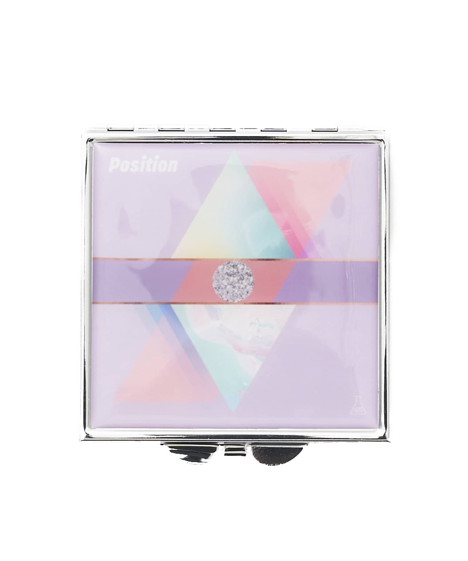 Jukebox Project Awaコンパクトミラー 3coins スリーコインズ ライフスタイル Pal Closet パルクローゼット パルグループ公式ファッション通販サイト Jukebox Project Awaコンパクトミラー 3coins スリーコインズ ライフスタイル Pal Closet パルクローゼット パルグループ公式ファッション通販サイト