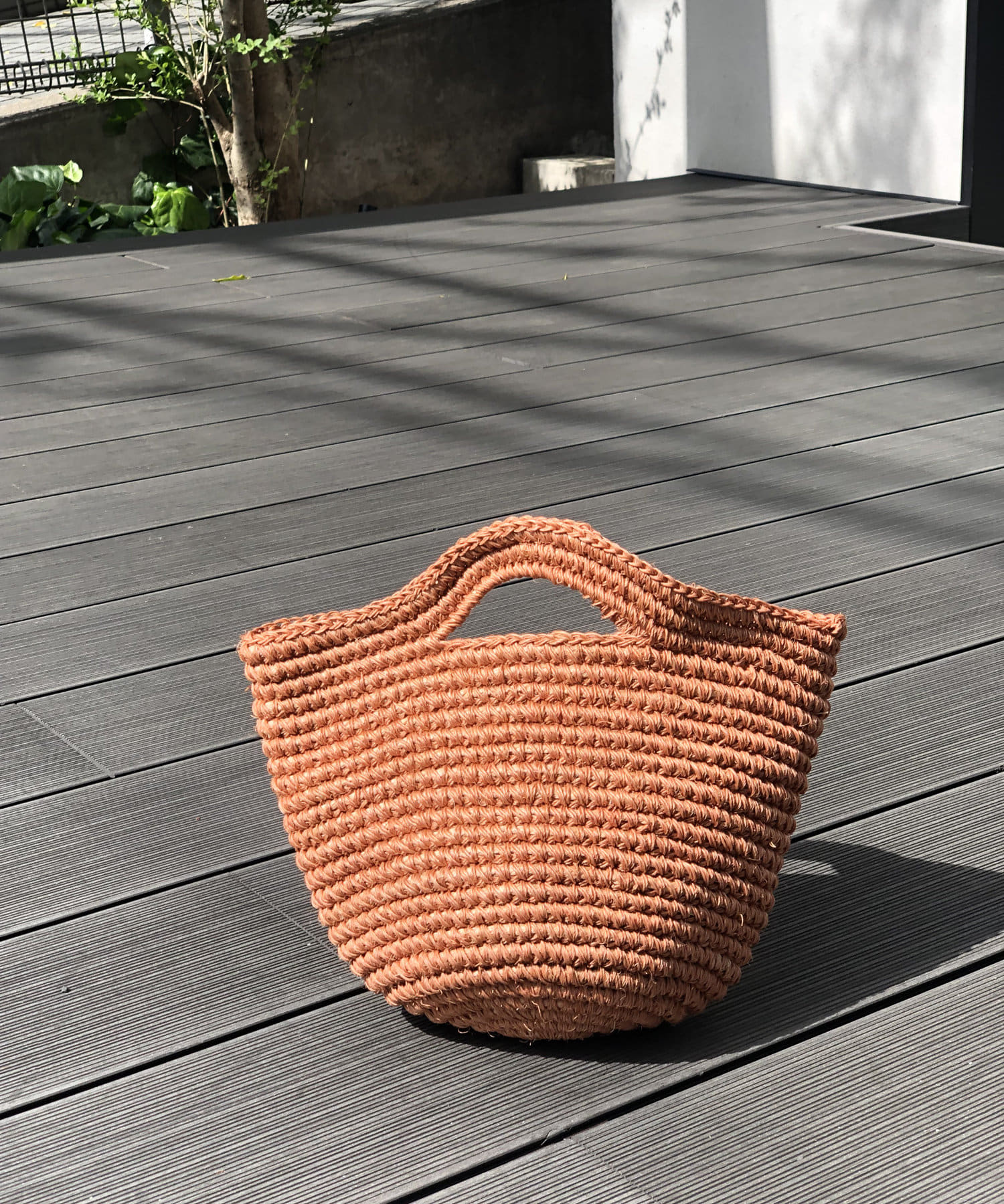 un dix cors(アンディコール) 【MAGDAMADE(マグダメイド)】mini soledadバッグ