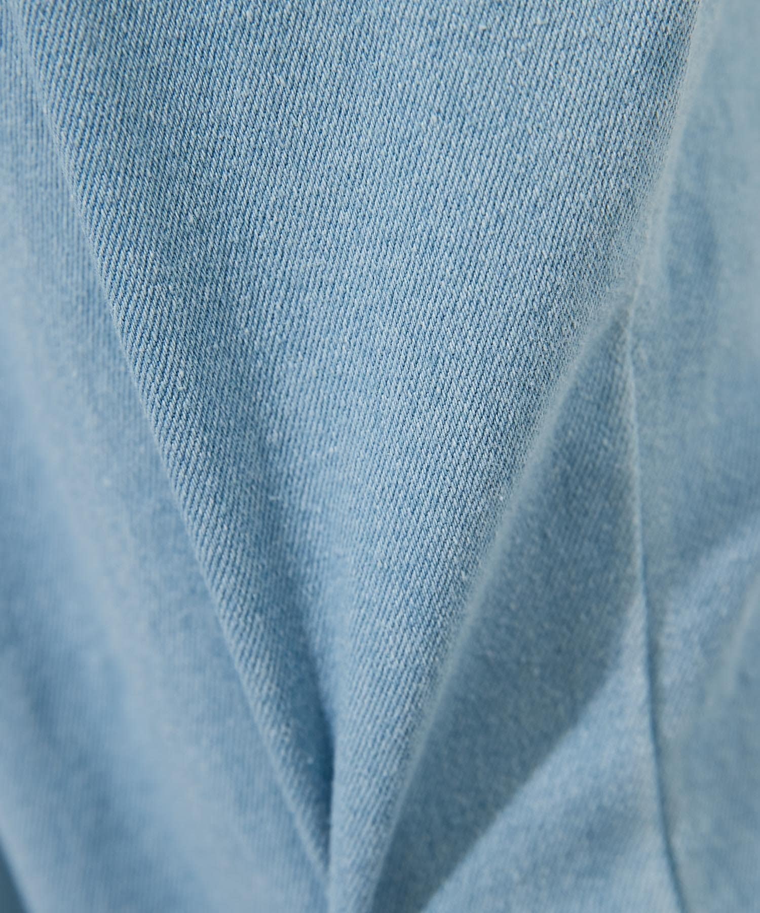 prose verse(プロズヴェール) 【バックウエストゴム仕様】センタースリットストレッチパンツ