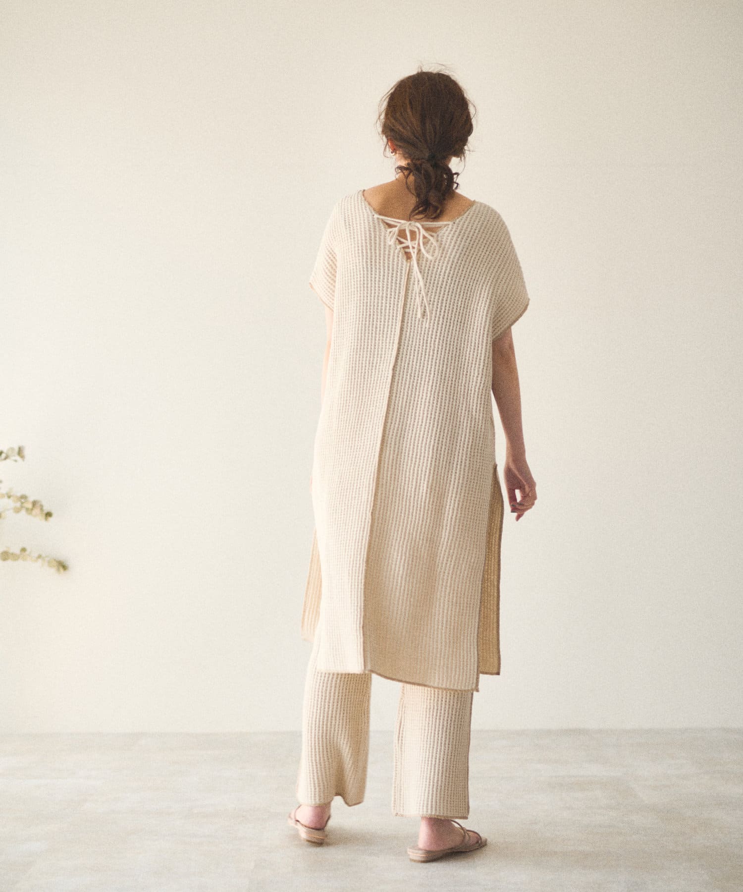 ナチュラルクチュール　新品2点　セットアップ natural couture(ナチュラルクチュール)公式通販サイト | PAL