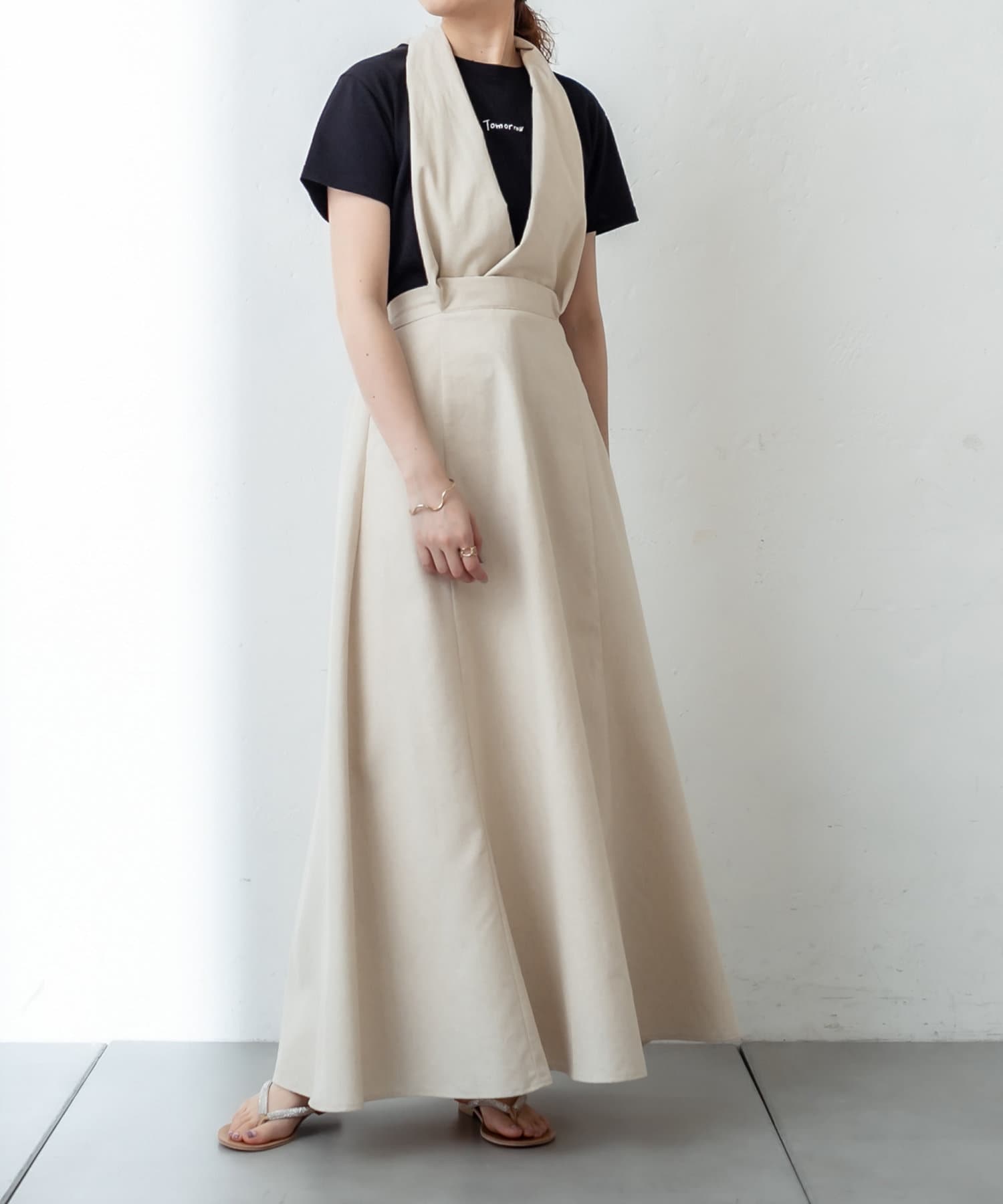 動画あり Anyway ワンピース Mystic ミスティック レディース Pal Closet パルクローゼット パルグループ公式ファッション通販サイト