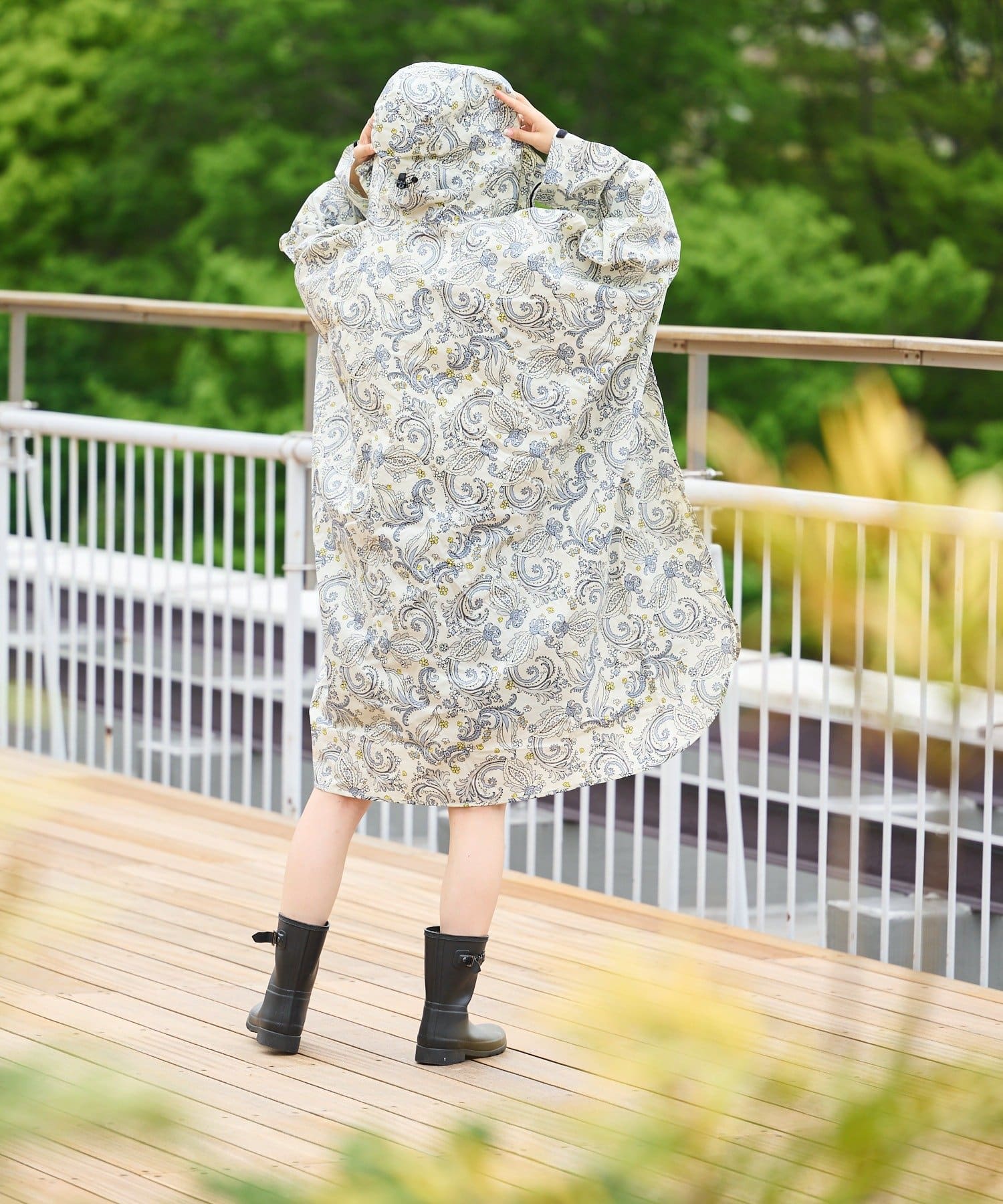 ten-c rainparka サイズ48ライナーセット ECWCS カモ ten-c rainparka サイズ48ライナーセット ECWCS カモ