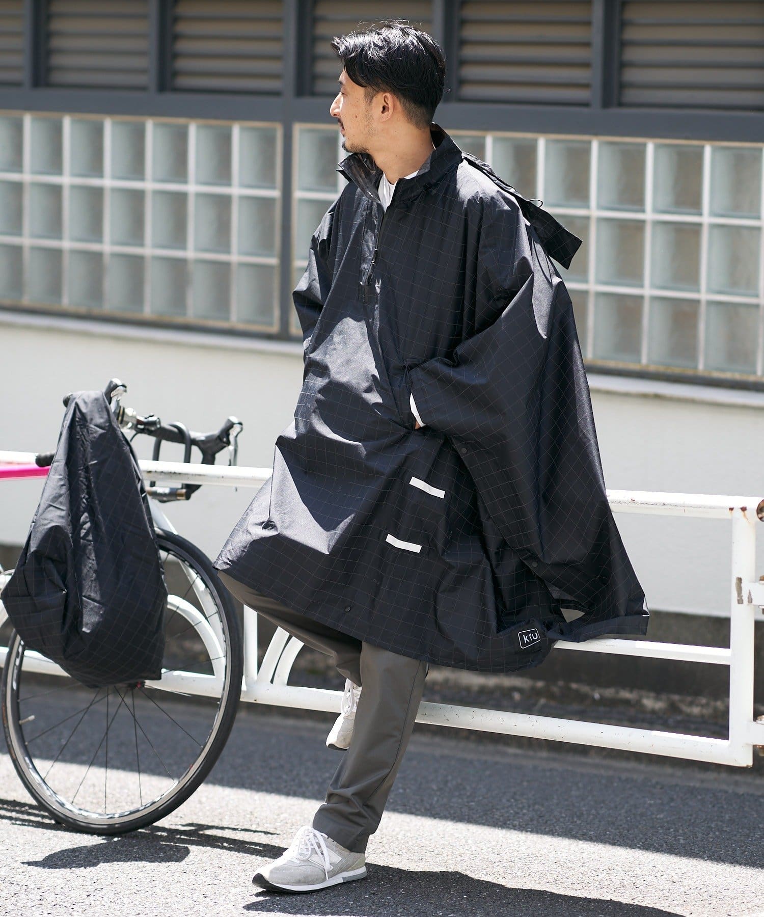 KiU/キウ】本日より販売スタート！ - CIAOPANIC TYPY(チャオパニック