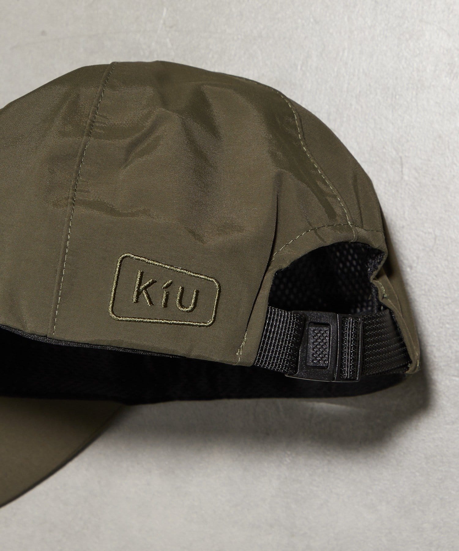 KiU/キウ】6 PANEL CAP 3LAYER | CIAOPANIC TYPY(チャオパニックティピー)レディース | PAL  CLOSET(パルクローゼット) - パルグループ公式ファッション通販サイト