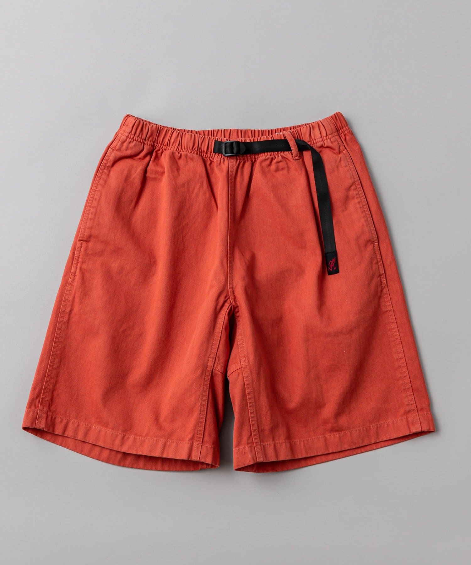 Gramicci グラミチ G Shorts グラミチショーツ Ciaopanic チャオパニック メンズ Pal Closet パルクローゼット パルグループ公式ファッション通販サイト