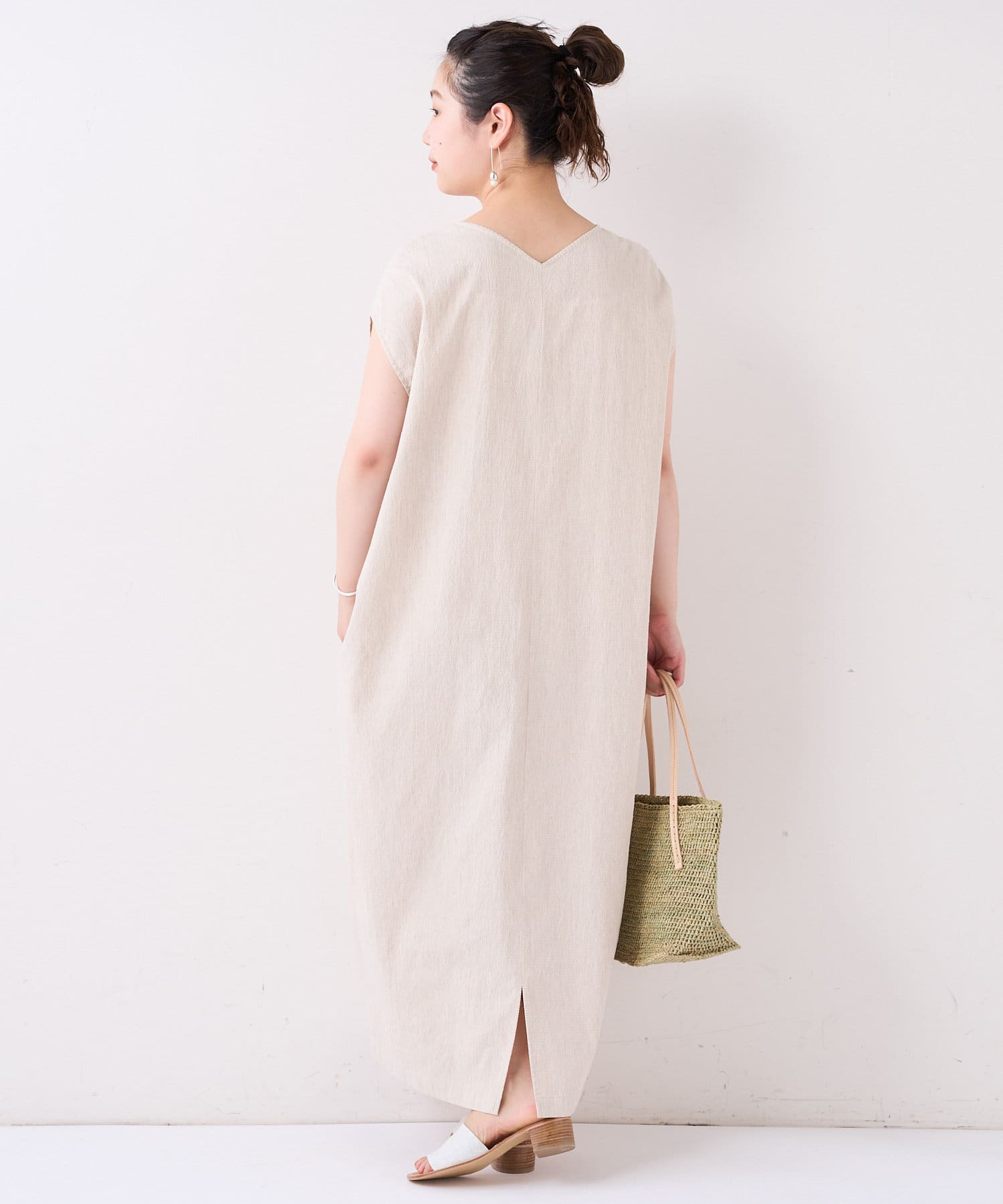 サッカーワンピース Beardsley ビアズリー レディース Pal Closet パルクローゼット パルグループ公式ファッション通販サイト