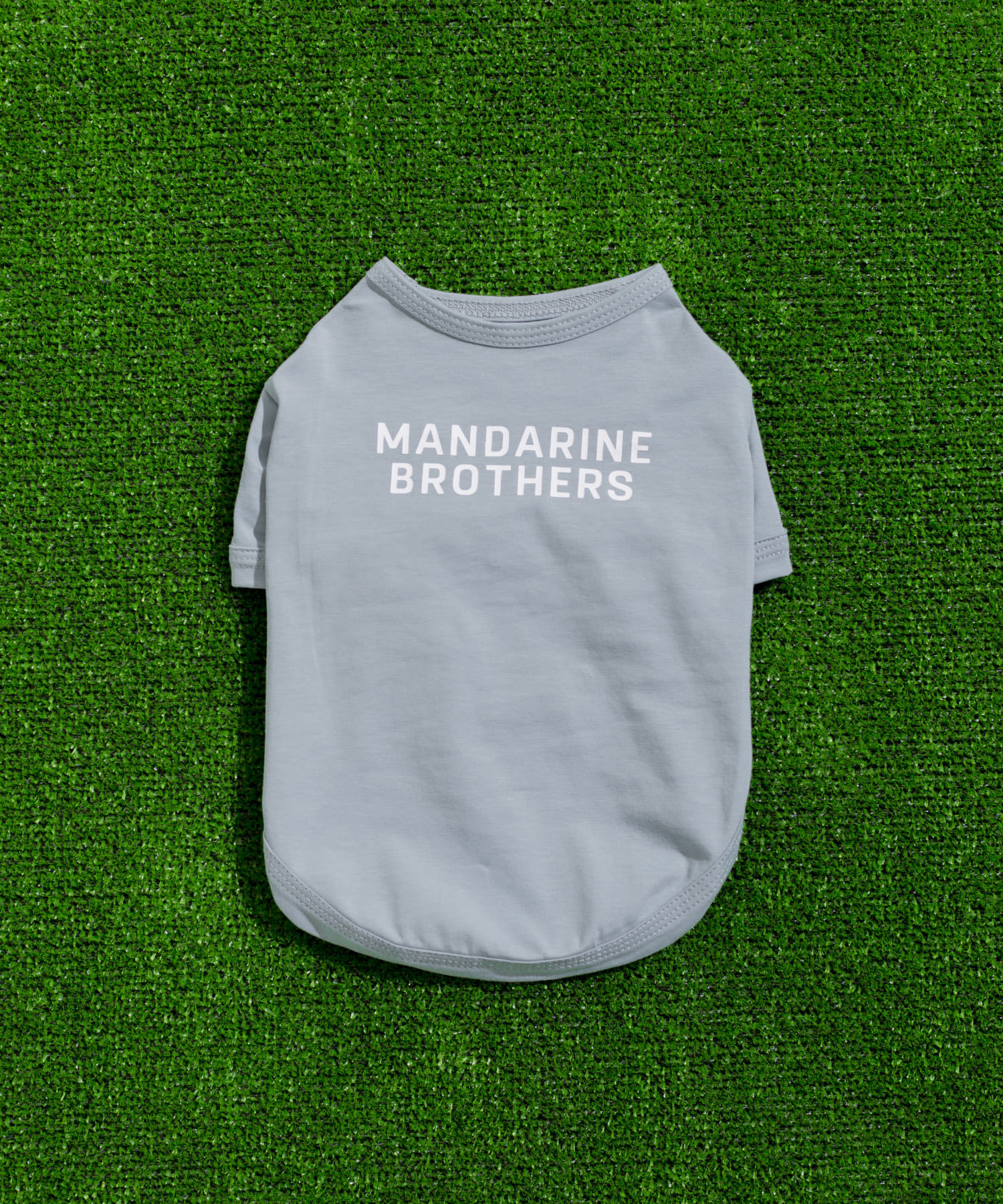 prose verse(プロズヴェール) 【MANDARINE BROTHERS】(XL/XXL)ベーシッククールTシャツ