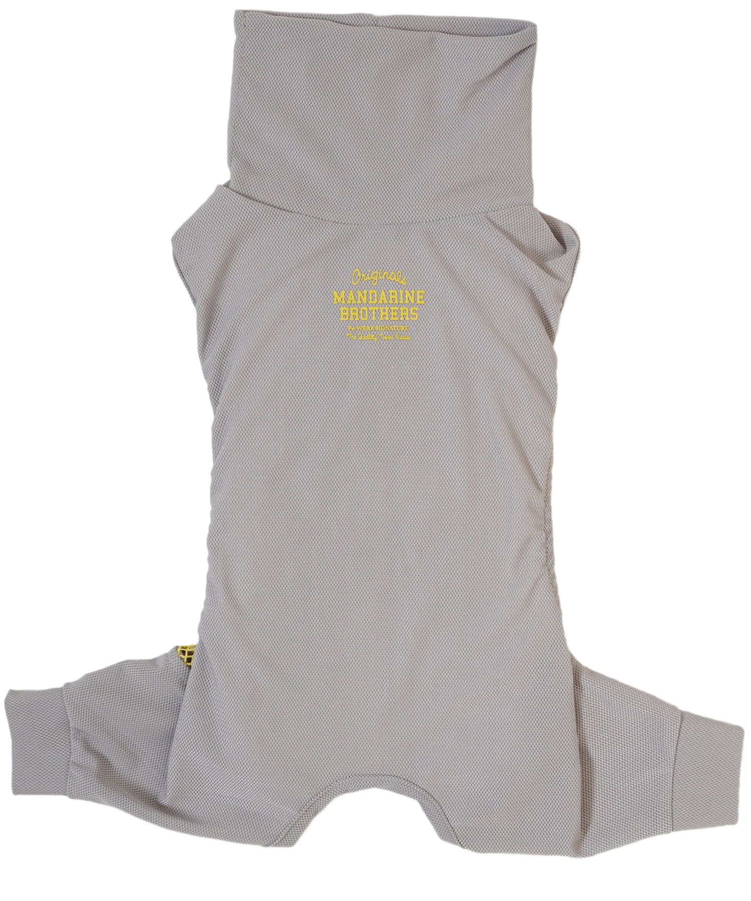 prose verse(プロズヴェール) 【MANDARINE BROTHERS】(3L)ストレッチクールスーツ