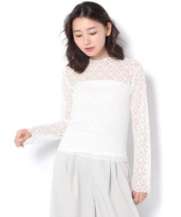 マイレースL/S TEE