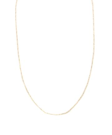 【les desseins de DIEU】ネックレスチェーン