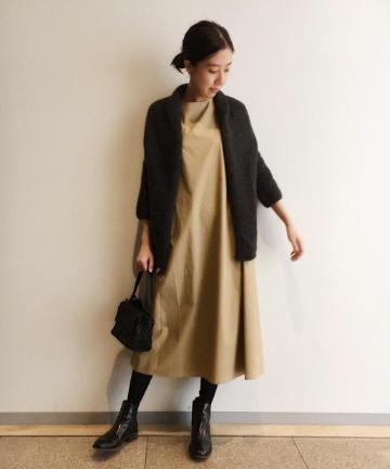 シンプルワンピース