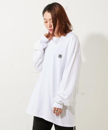 KWTサークルロンTEE