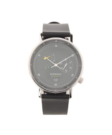 【KOMONO】WALTHER RETROGRADE