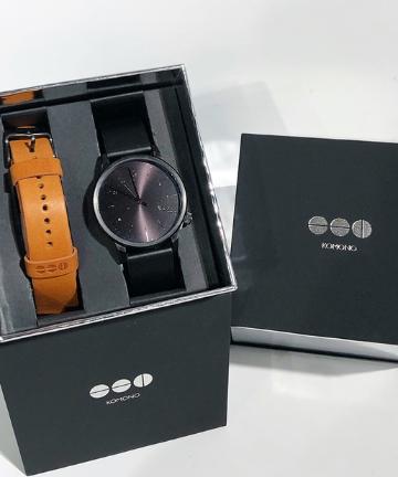 【KOMONO】WINSTON REGAL LIMITED MODEL