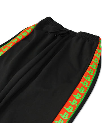 【PRETTY BOY GEAR】プリティボーイトラックパンツ