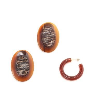 バッファローボーン３SET