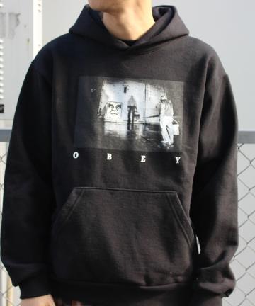 OBEY_EX_WWG_フォトパーカー