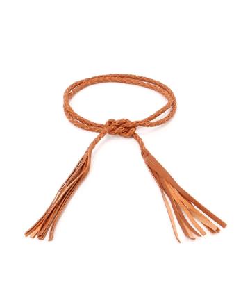 タッセルロープBELT