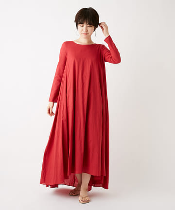 【MARIHA】花園のドレス