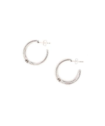 【PHILIPPE AUDIBERT】ピアス