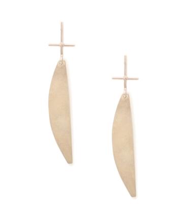 【ANNIE COSTELLO BROWN】STAVピアス