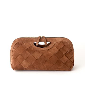 【PELLICO】ANELLI INTRECCIATO バッグ
